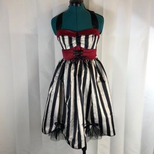 Hot Topic American Horror Story Halloween Dress